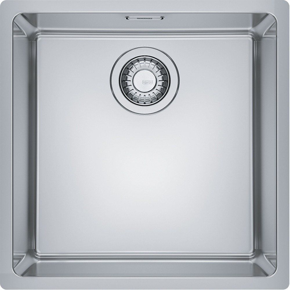 Кухонна мийка Franke Maris MRX 110-40 122.0543.995