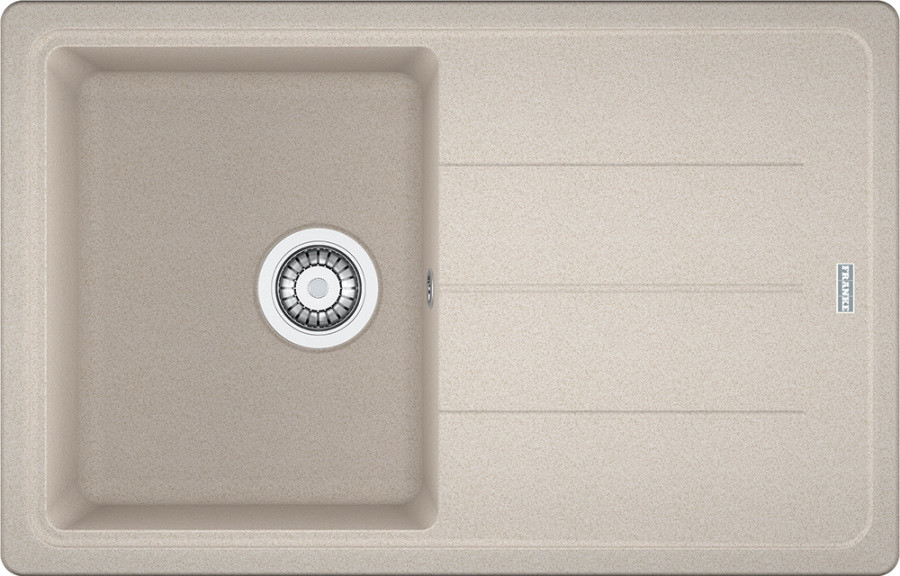 Кухонная мойка Franke Basis BFG 611-78 114.0258.037