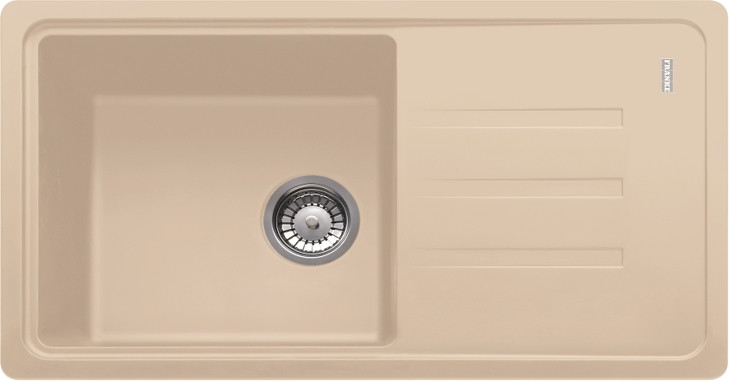 Кухонна мийка Franke Malta BSG 611-78 114.0375.036