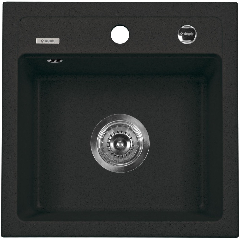 Кухонна мийка Deante Zorba ZQZ X103