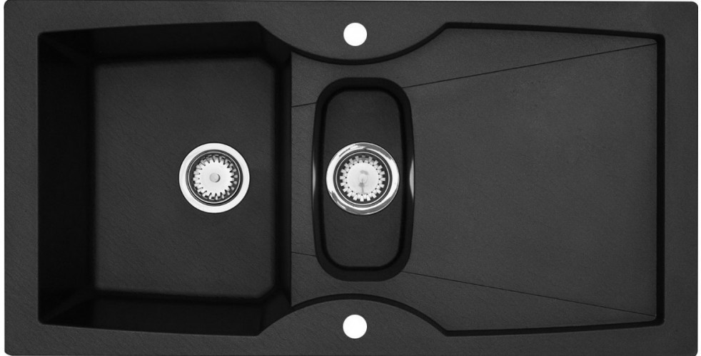 Кухонная мойка Longran Premium Veneto 1.5