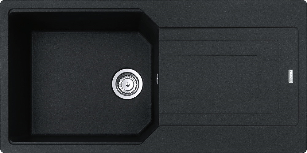 Кухонна мийка Franke Urban UBG 611-100 XL 114.0574.931