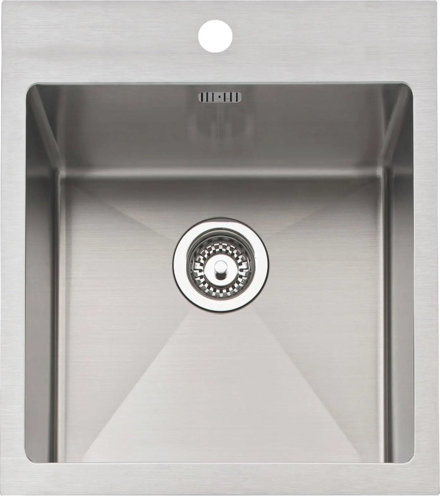 Кухонна мийка Fabiano BR 41x50 8213.401.0925