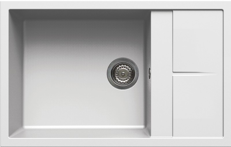 Кухонна мийка Elleci Unico 310