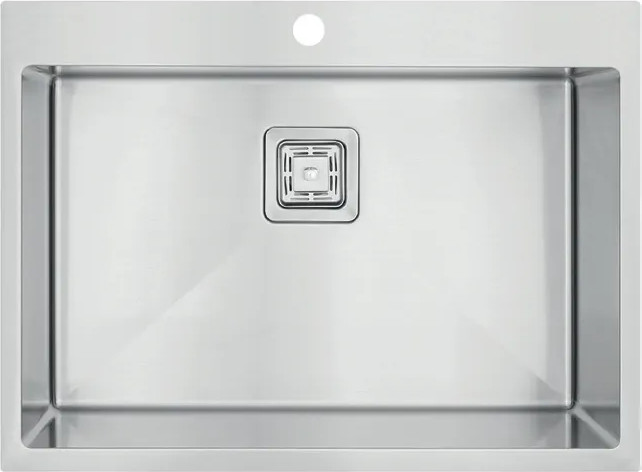Кухонна мийка Fabiano Top 65 8216.401.0920