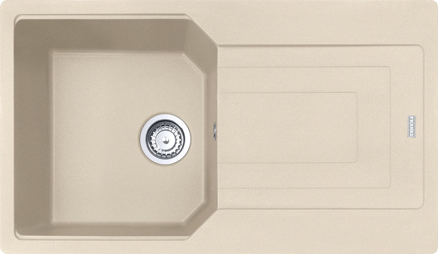 Кухонная мойка Franke Urban UBG 611-86 114.0595.354