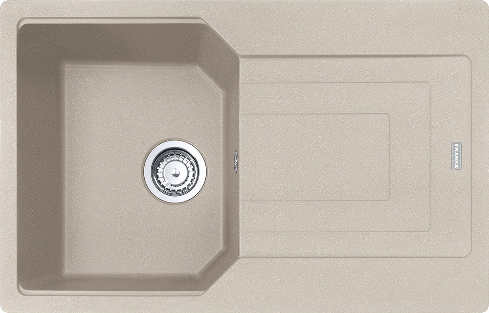 Кухонна мийка Franke Urban UBG 611-78 114.0574.937