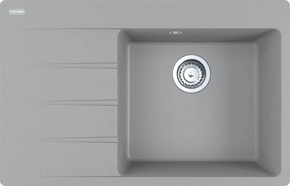 Кухонна мийка Franke Centro CNG 611-78 TL R 114.0630.469 780x500 права