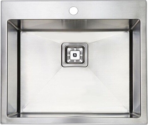 Кухонна мийка Fabiano Top 56