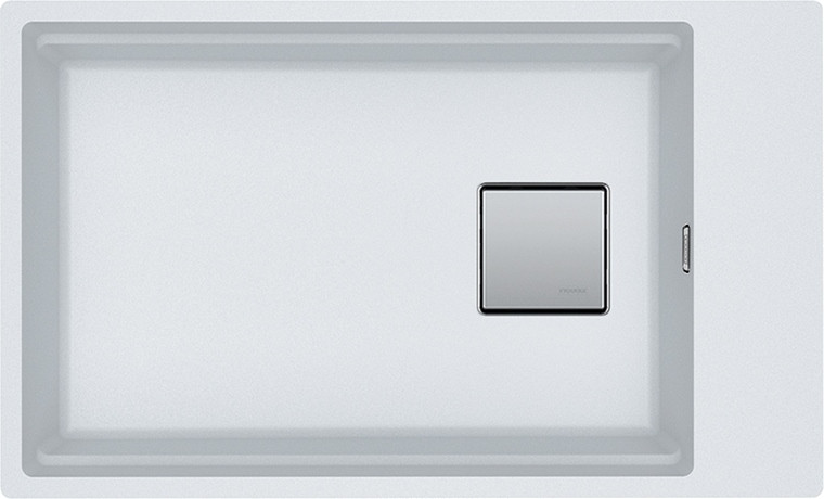 Кухонна мийка Franke Kubus 2 KNG 110-62 125.0517.098