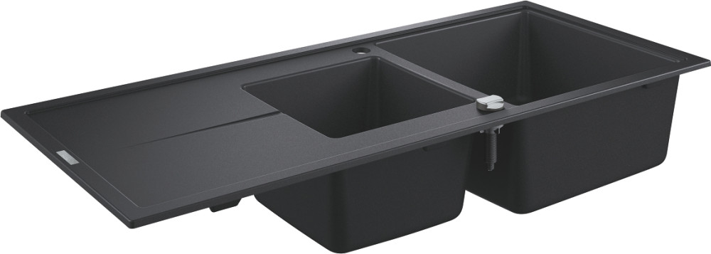 Кухонна мийка Grohe K400 31643AP0