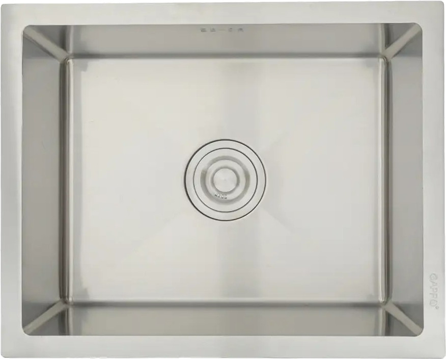 Кухонна мийка Gappo GS5040