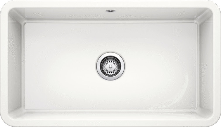 Кухонная мойка Blanco Villae Farmhouse Single 525163