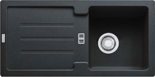 Кухонная мойка Franke Strata STG 614-78 114.0327.902