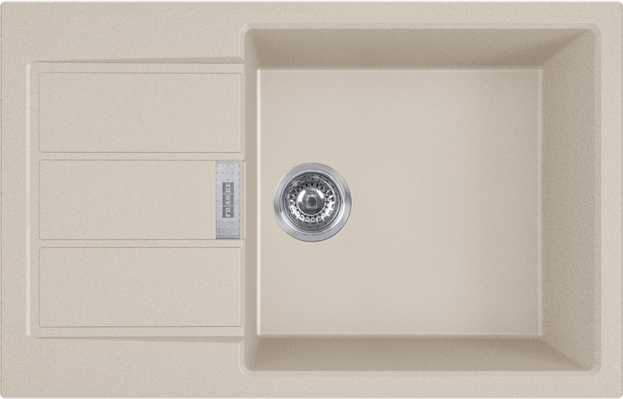 Кухонна мийка Franke Sirius 2.0 S2D 611-78 XL 143.0621.336