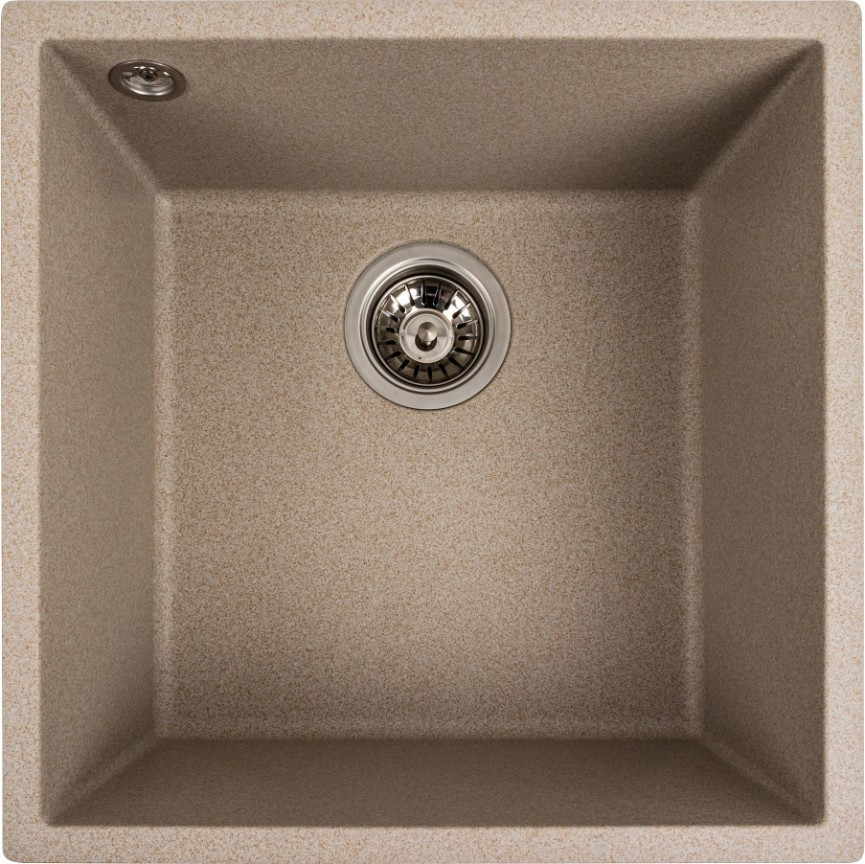 Кухонная мойка Platinum Ruba