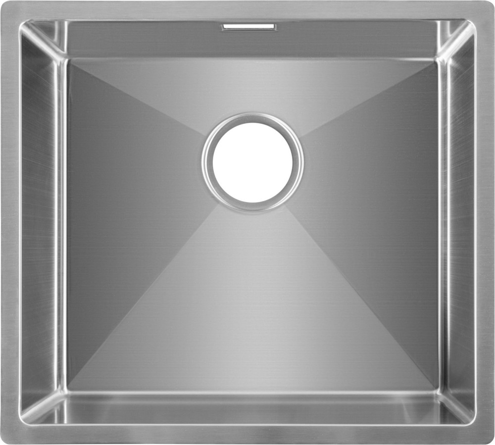 Кухонна мийка Gunter&Hauer Nebel 4920 IX