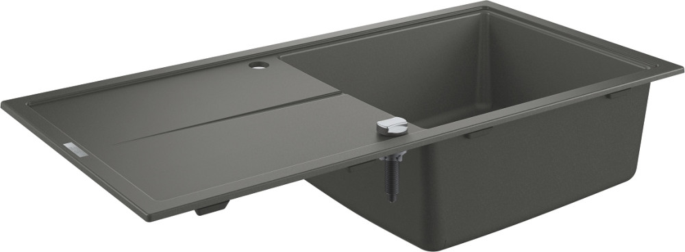 Кухонна мийка Grohe K400 31641AP0