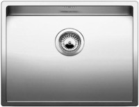 Кухонная мойка Blanco Claron 550-U 517221