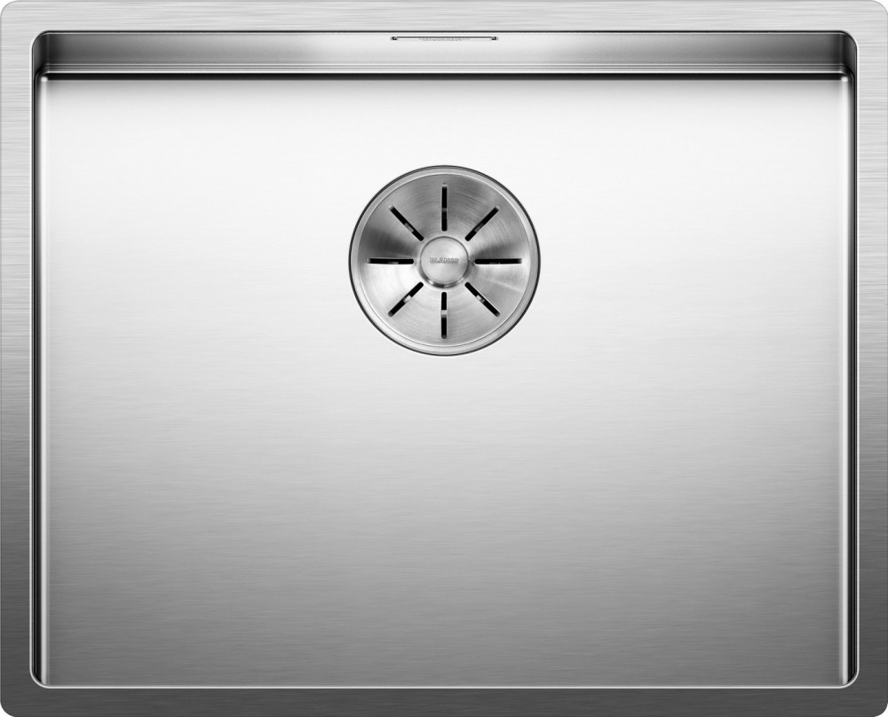 Кухонная мойка Blanco Claron 500-U 517217