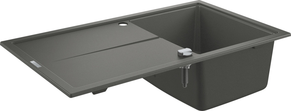 Кухонна мийка Grohe K400 31640AP0