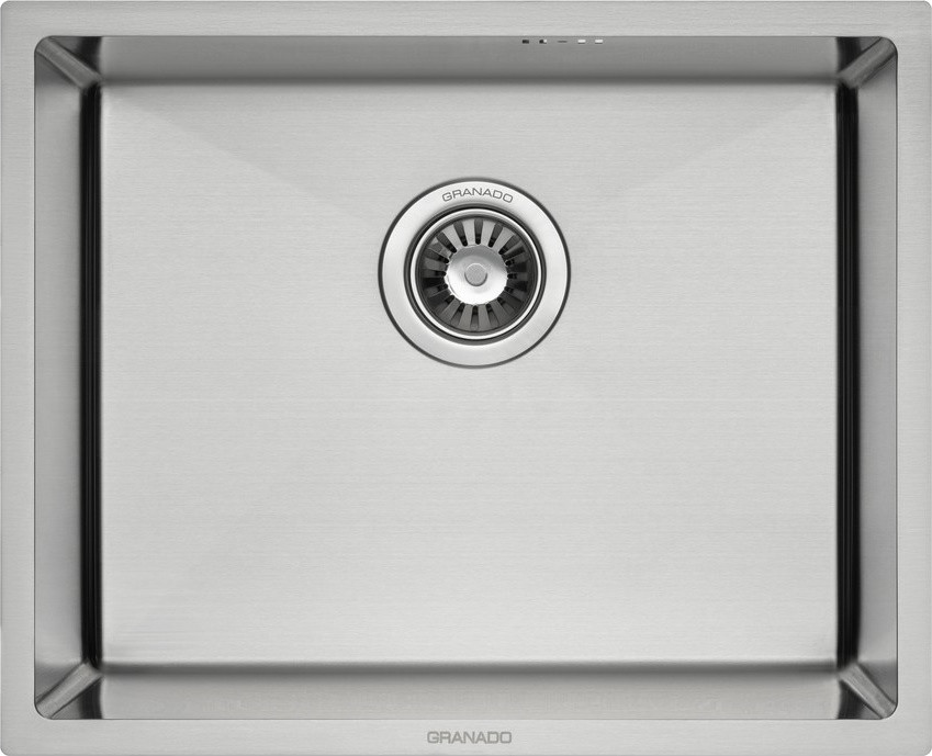 Кухонна мийка GRANADO Under Top Max GS07304