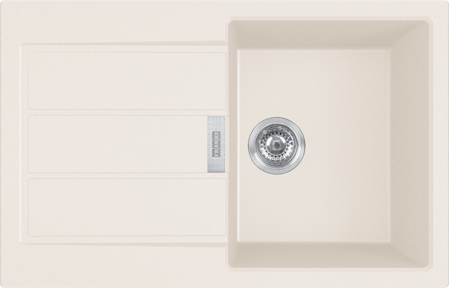 Кухонна мийка Franke Sirius 2.0 S2D 611-78 143.0621.331