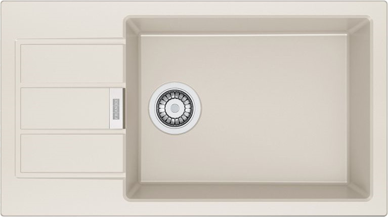 Кухонна мийка Franke Sirius 2.0 S2D 611-78 XL Slim 143.0627.385
