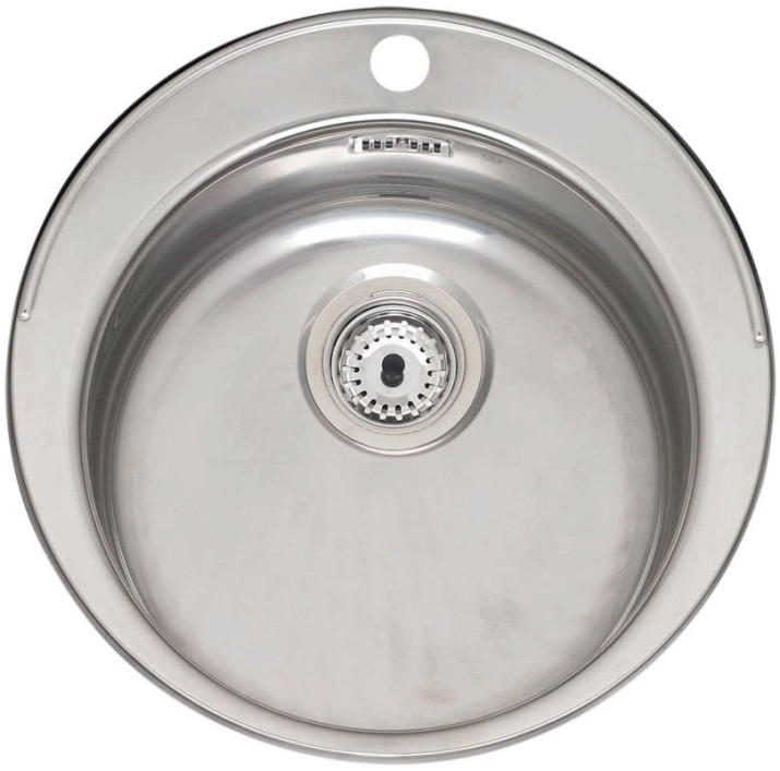 Кухонная мойка Reginox Moscow 52x52