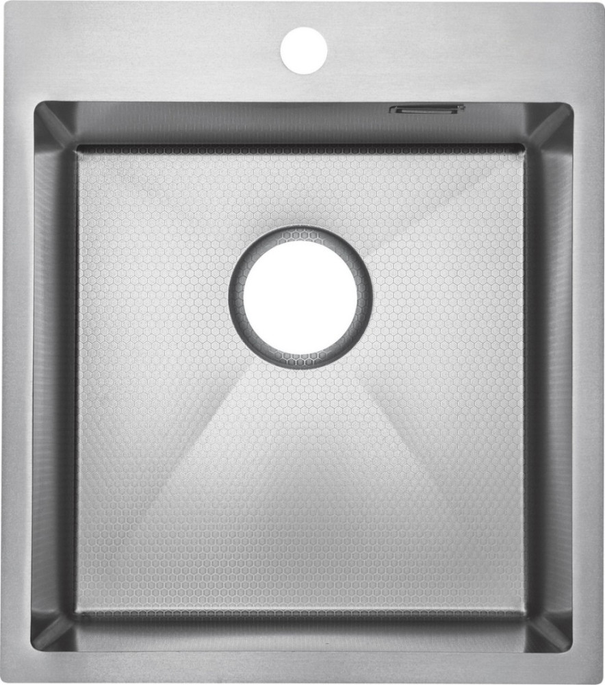 Кухонна мийка Gunter&Hauer Mindel 4522