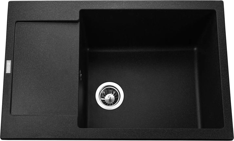 Кухонна мийка Globus Lux Malabi 000022379