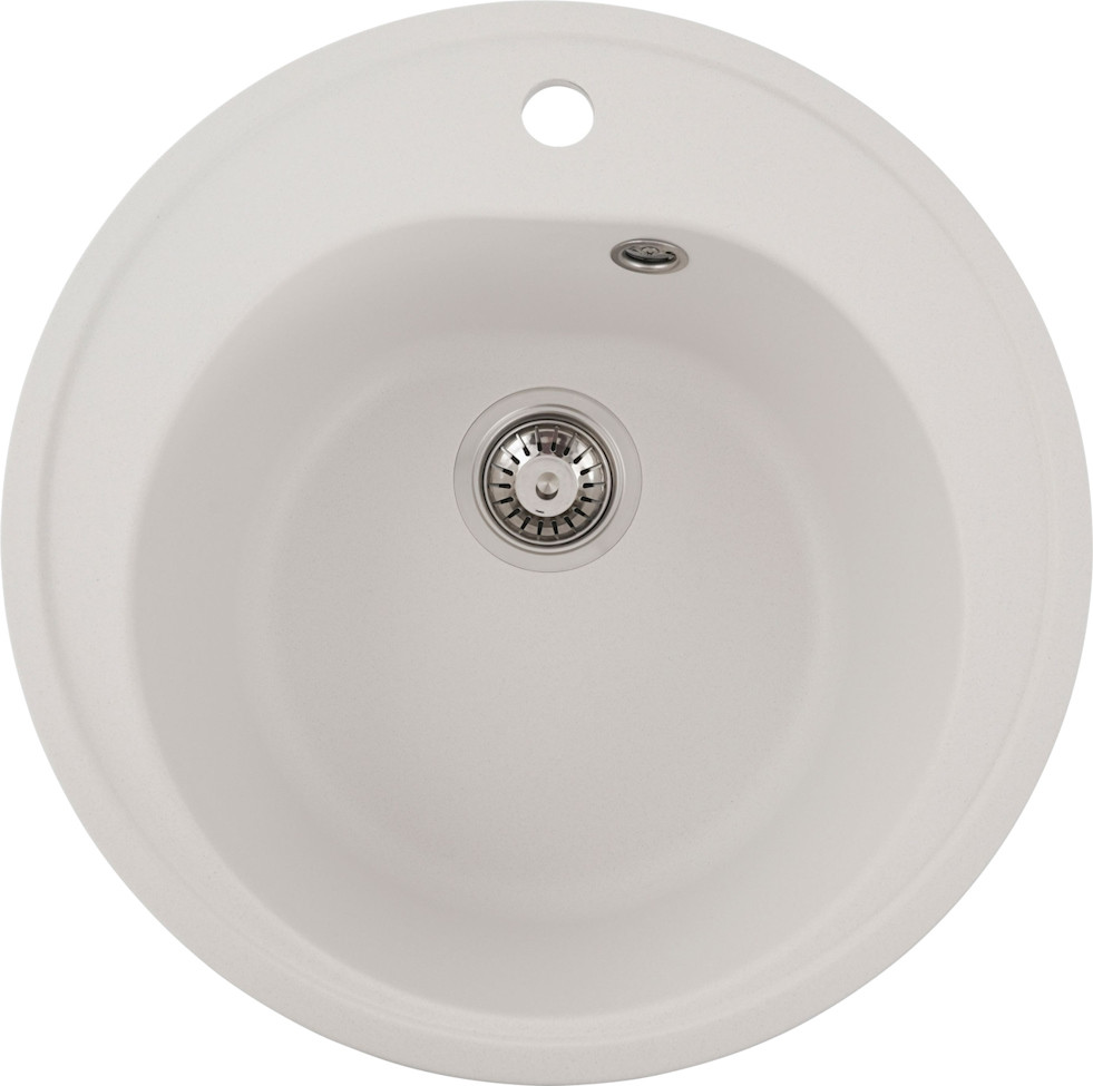 Кухонная мойка Platinum Luna