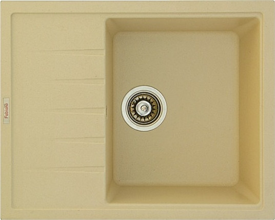 Кухонная мойка Fabiano Classic 62x50