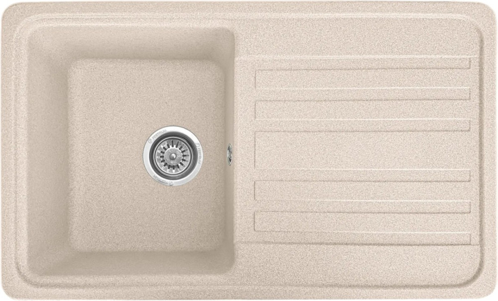 Кухонная мойка Valetti 17N