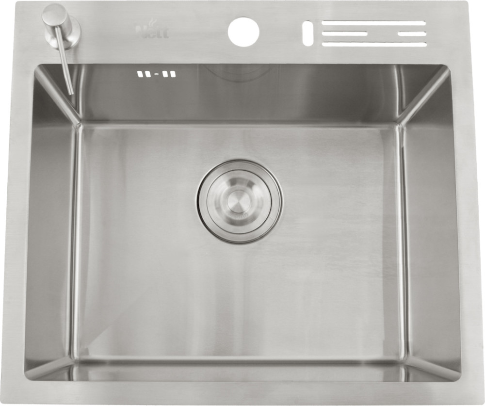 Кухонная мойка Nett NS-5245