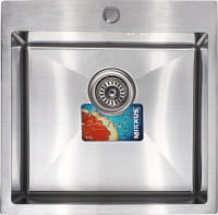 Кухонная мойка MIXXUS MX5050 200/1.0 MX0580