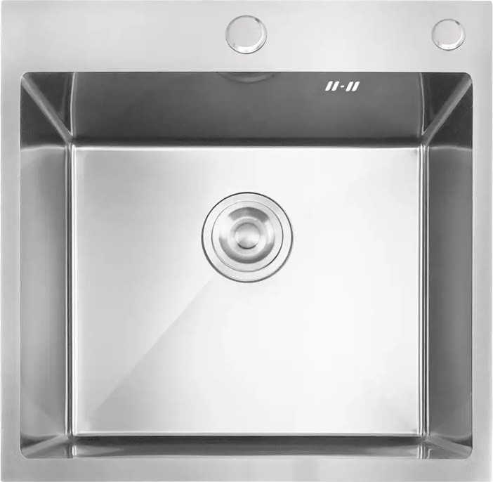 Кухонная мойка MIXXUS MH5050 MX1927