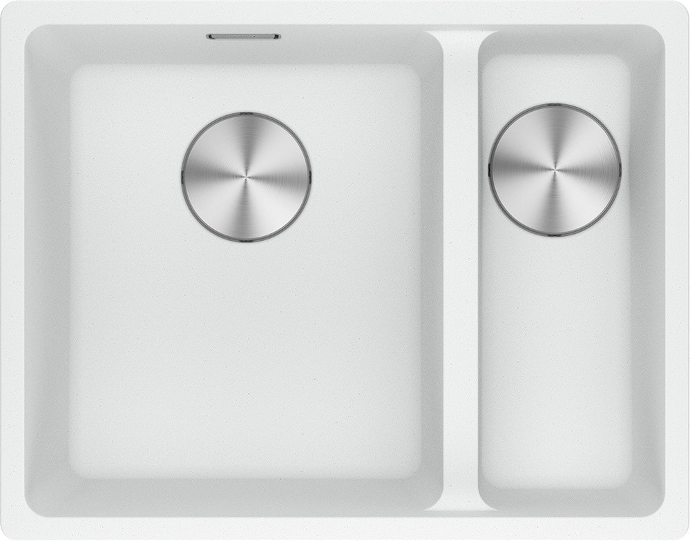 Кухонна мийка Franke Maris MRG 260/160-34-15 135.0669.536