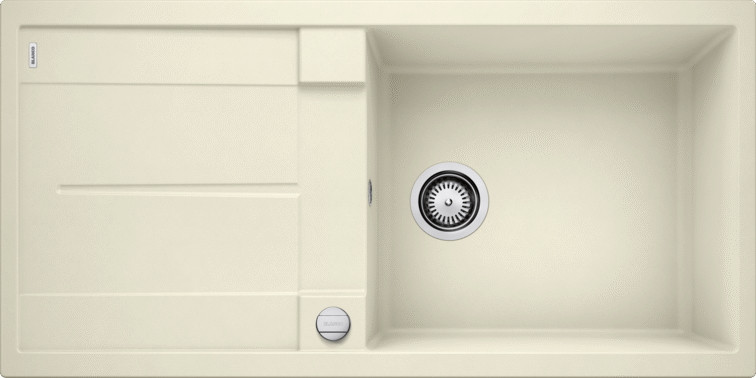 Кухонная мойка Blanco Metra XL 6S 515279