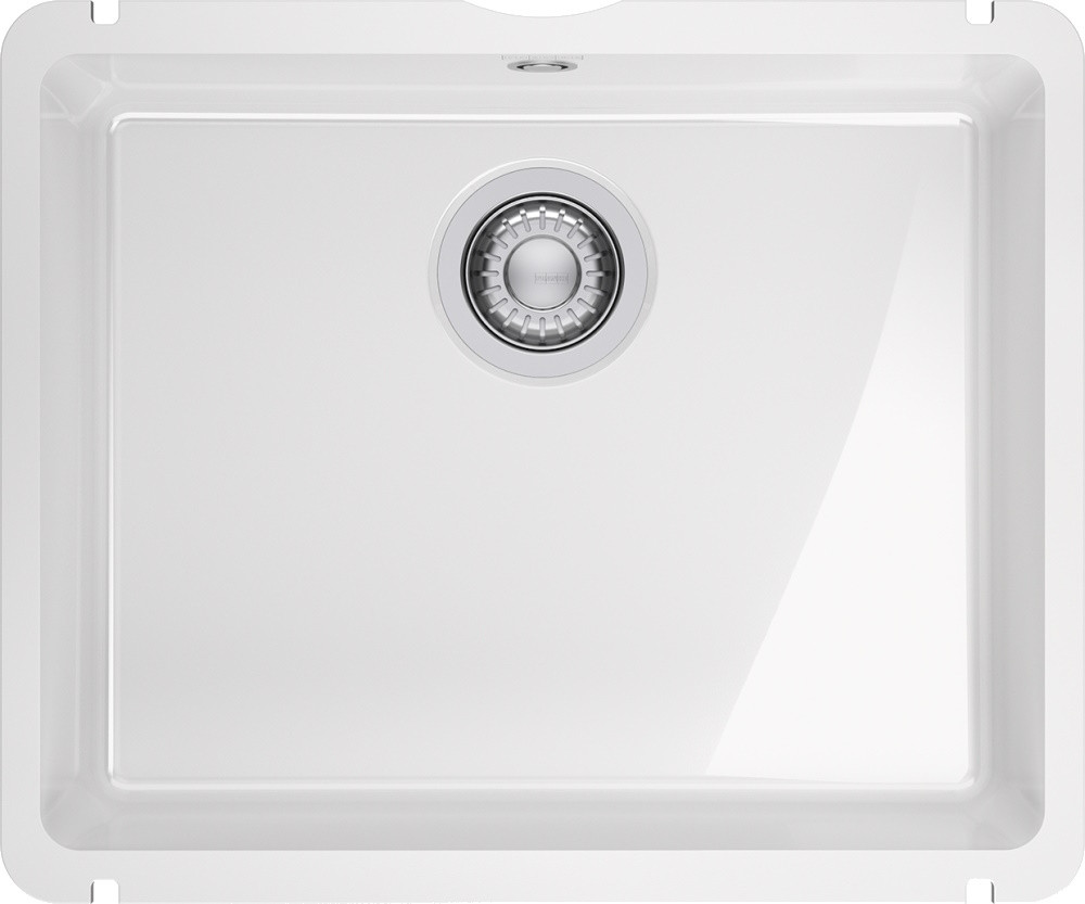 Кухонная мойка Franke KubusX KXK 110-51 126.0738.290