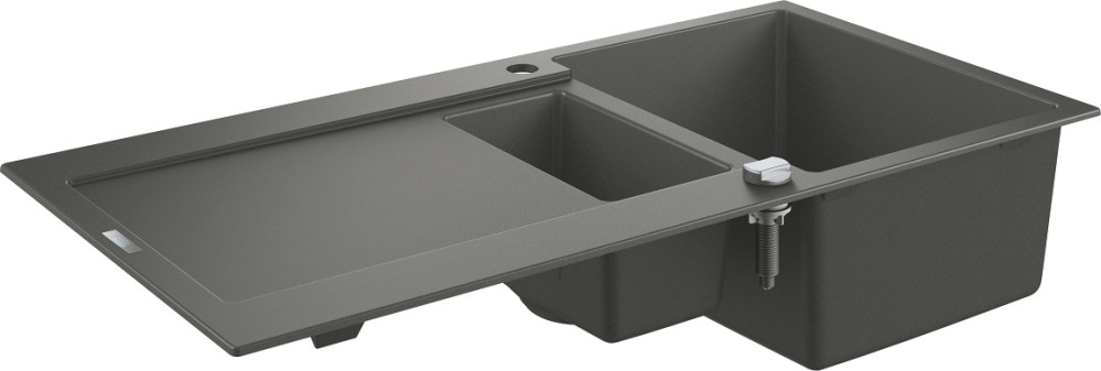 Кухонна мийка Grohe K500 31646AP0