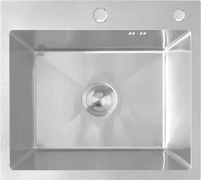 Кухонная мойка MIXXUS MH5045 MX1925