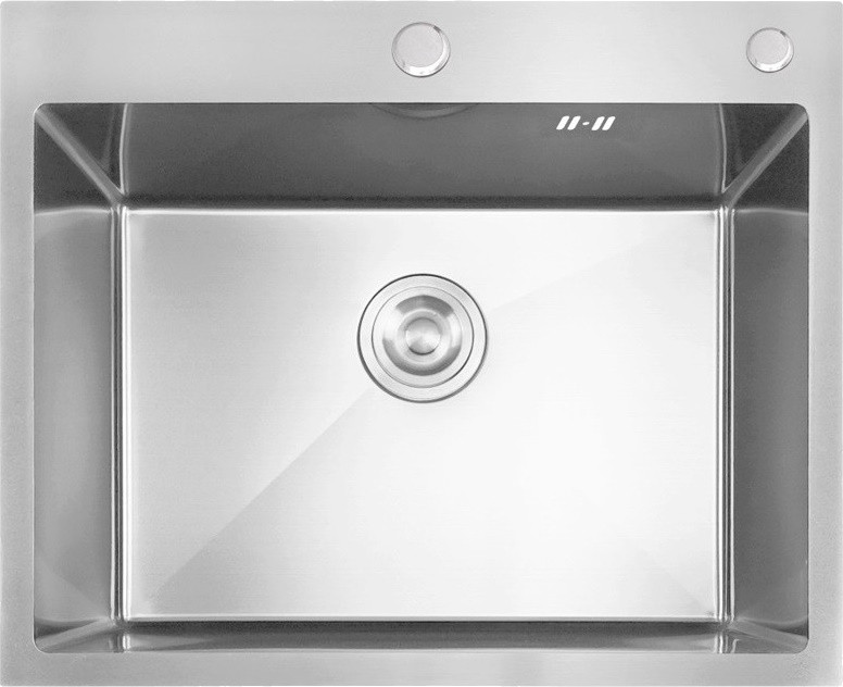 Кухонная мойка MIXXUS MH5843 MX1930