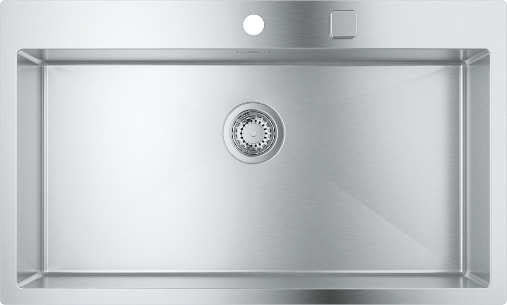 Кухонна мийка Grohe K800 31584SD1