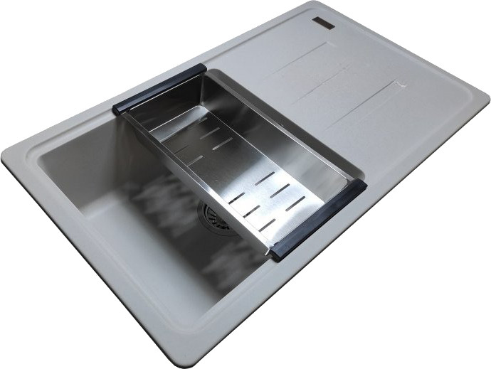 Кухонная мойка AquaMill Ibiza Maxi K