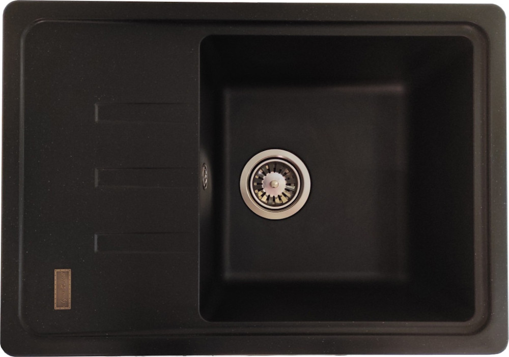 Кухонная мойка AquaMill Ibiza