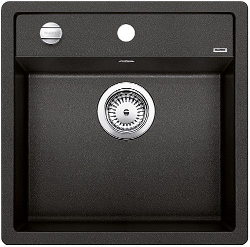 Кухонная мойка Blanco Dalago 5-F 518530
