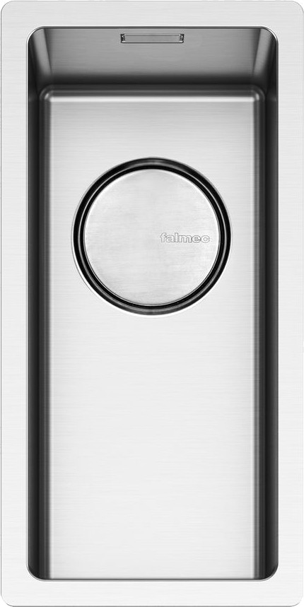 Кухонная мойка Falmec Como 18 SCO1800F.00SSF