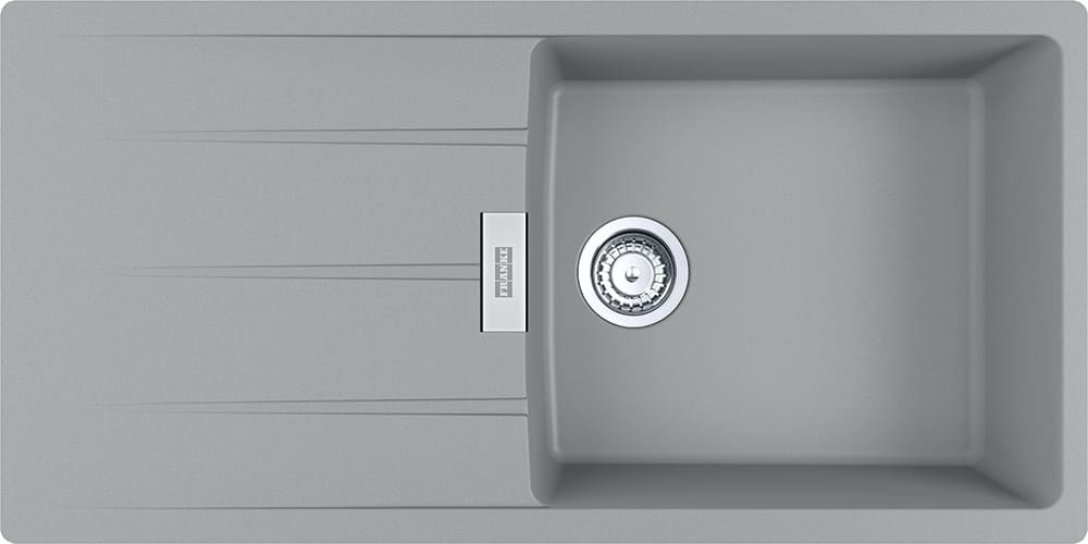 Кухонная мойка Franke Centro CNG 611-100 114.0630.446