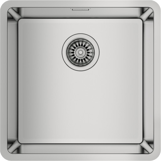 Кухонная мойка Teka Be Linea 40.40 RS15